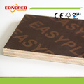 1220*2440mm/1250*2500mm 24mm Film Faced Marine Plywood